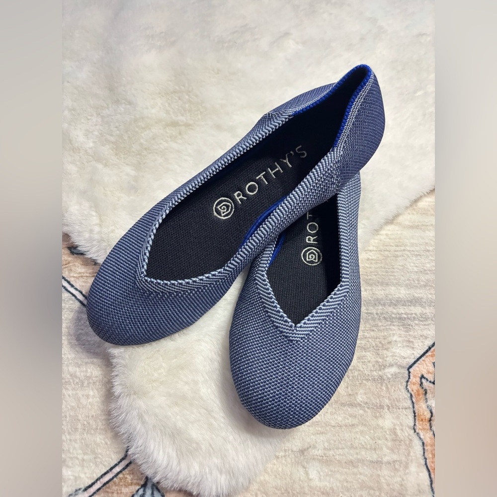 Rothy’s Flats